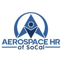 Aerospace HR of SoCal logo - Similar company to Vcc (Visual Communications Company, Llc)