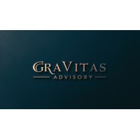 Gravitas Advisory logo - Similar company to Bluefrog Cleaning
