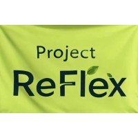 Project ReFlex logo - Similar company to Sahit