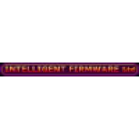 Intelligent Firmware Ltd logo - Similar company to Ripple Tea