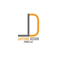 LATITUDE DESIGN FITOUT LLC logo - Similar company to Desirepath