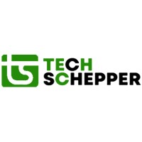 TechSchepper Pvt Ltd logo - Similar company to Actu Tech Solutions Pvt Ltd