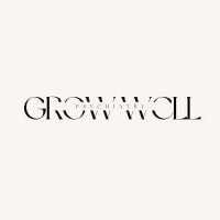 Grow Well Psychiatry logo - Similar company to Riseup Health Group