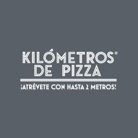 Kilómetros de Pizza logo - Similar company to Cines Acec