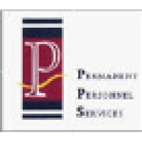 Permanent Personnel Services Pte Ltd
