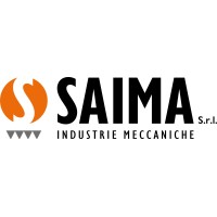 SAIMA S.R.L - INDUSTRIE MECCANICHE logo - Similar company to Vrs Tech Srl