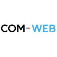 COM WEB logo - Similar company to Publistick