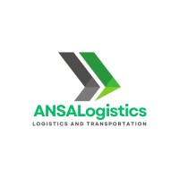 ANSALogistics logo - Similar company to Pt. Benua Andalan Samudera