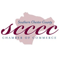 Southern Chester County Chamber of Commerce logo - Similar company to Ccedc - Chester County Economic Development Council