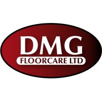 DMG Floorcare Limited logo - Similar company to Km Electrical
