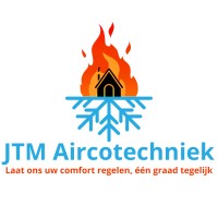 JTM Aircotechniek logo - Similar company to Kikkers Communicatie