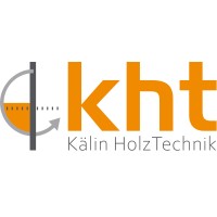 Kälin HolzTechnik AG - KHT logo - Similar company to Mauchle Pool Ag