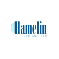 Hamelin b2b logo - Similar company to Araujotech