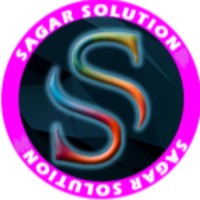 SAGAR SOLUTION logo - Similar company to Sagar Software Solutions Pvt. Ltd.