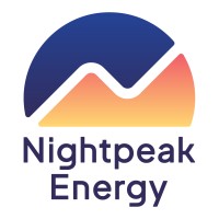 Nightpeak Energy logo - Similar company to Connectgen