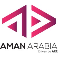 Aman Arabia Company logo - Similar company to Best Solution Advertising