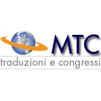 MTC Translations logo - Similar company to Certify Traduzioni