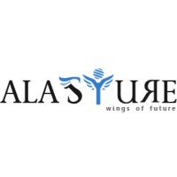 Alasture logo - Similar company to Technoscaffold