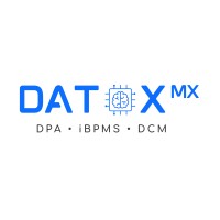 DatoxMX logo - Similar company to Datox