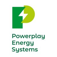 Powerplay Energy Systems logo - Similar company to Powerplay Energy Group