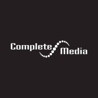 Complete Media, Inc. logo - Similar company to Techgrowth Insights