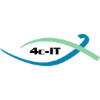 4c-IT logo - Similar company to Simply It B.V.