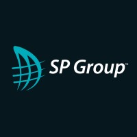 SP Group® Temporary Protection Supplies logo - Similar company to The 1925 Group
