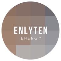 Enlyten Energy logo - Similar company to Solarx Llc