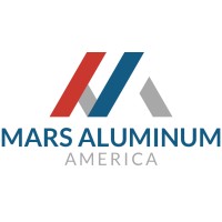 Mars Aluminum America