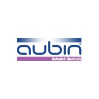 Aubin Group logo - Similar company to Colini Ai