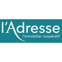 L'ADRESSE IMMOBILIER NARBONNE logo - Similar company to L'Adresse Aetb Immobilier