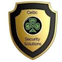 Celtic Security and Facilities Solutions logo - Similar company to Taskforce Security Management Services