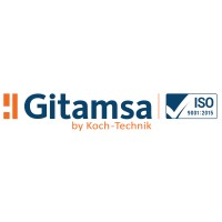 Gitamsa by Koch-Technik logo - Similar company to Logística Y Tecnología Para México S.A De C.V.