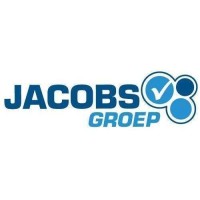 Jacobs Groep logo - Similar company to Dakmaterialen.Com