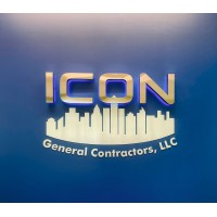 ICON General Contractors, LLC logo - Similar company to Parrish Construction, Inc.