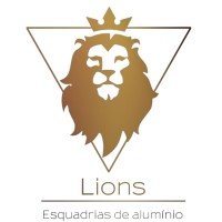Lions Esquadrias de Alumínio