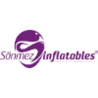 Sönmez Inflatables logo - Similar company to Galmak Makina Elektroteknik