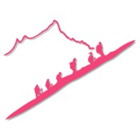 La Cordée Rose logo - Similar company to Association Releve