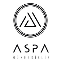 Aspa Mühendislik logo - Similar company to Brandis Design