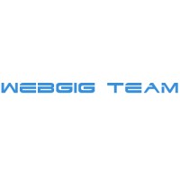 WebGig Design & Marketing Team logo - Similar company to Firenet Designs