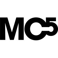 MC Identity Solutions logo - Similar company to Doubledigit