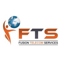Fusion Telecom Services, LLC logo - Similar company to Fusion Telecom Ltd