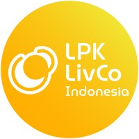 LPK LivCo Indonesia logo - Similar company to Gas As Interface Co., Ltd