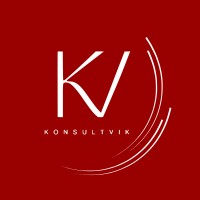 Konsultvik | Junior Enterprise Gotland logo - Similar company to Engaging India