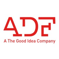 ADF distribution srl logo - Similar company to Rebrain