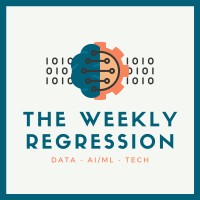 The Weekly Regression logo - Similar company to Past Life Regression Dallas