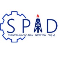 Spad Engineerin& Technical Inspection Co مهندسی و بازرسی فنی کیفیت گستر اسپاد logo - Similar company to Astaco.Ir شرکت بازرسی آستا