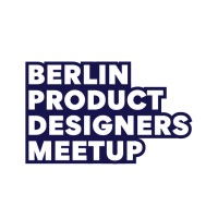 Berlin Product Designers Meetup logo - Similar company to Chusi