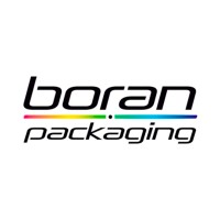 Boran Mopack/ Boran PackagingLtd logo - Similar company to Platinum Packaging Ltd