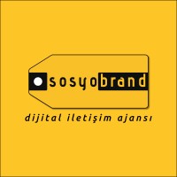 Sosyobrand Dijital İletişim Ajansı logo - Similar company to Diginpr